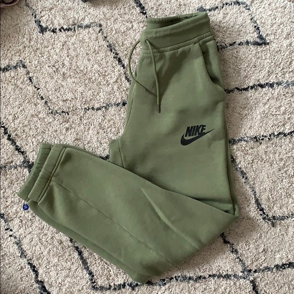 Nike Pants - Nike Sportswear Sweats